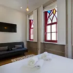 Daire Bonfim Charming Terrace Porto