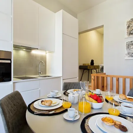 Bonfim Charming Terrace Porto