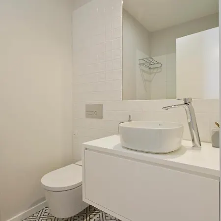 Bonfim Charming Terrace Apartment Porto