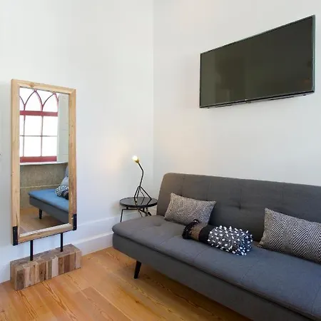 Bonfim Charming Terrace *