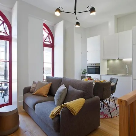 Bonfim Charming Terrace *